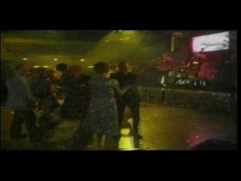 '' When the Clarinet Swings''  Trailer   Rick Bogart