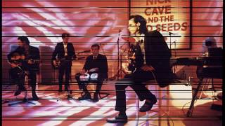 Nick Cave and the Bad Seeds -  Lovely Creature - Lyrics