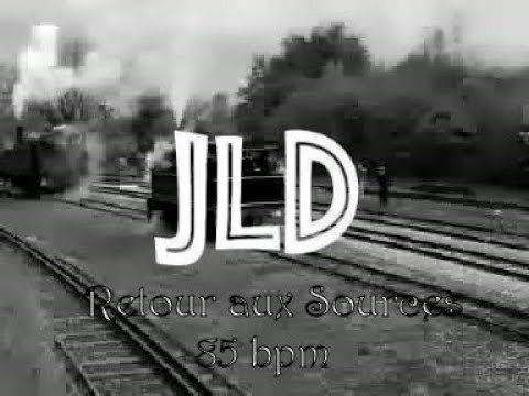 Piano_voice Instrumental - Retour aux Sources - 85 bpm