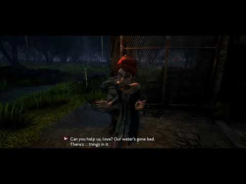 We Happy Few Act 2 Walkthrough Part 5