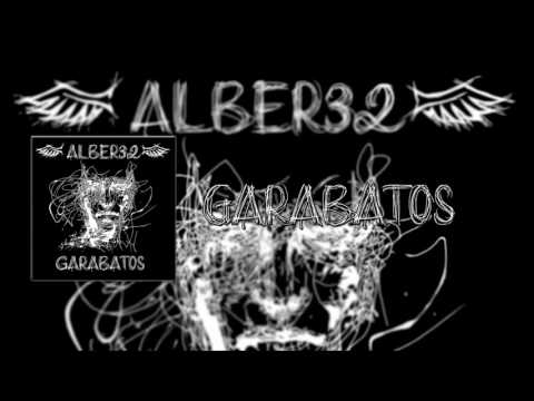 Alber32 - Garabatos [Prod. Steve lean]