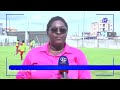 EMMANUEL MAHOP DU CANON SPORTIF EQUINOXE TV