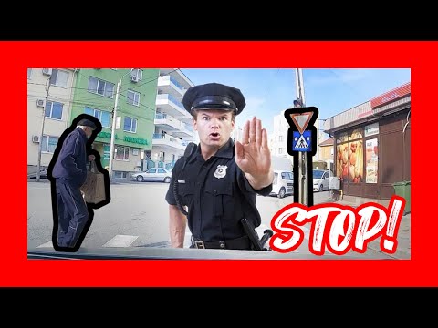 CE AM INVATAT DIN GRESELILE DE LA EXAMENUL DE TRASEU?