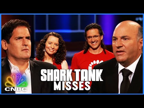 Xero Shoes Shark Tank Pitch