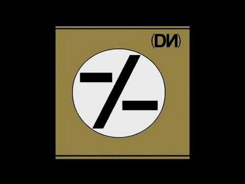 Double Negative (US) - The Wonderful and Frightening World of Double Negative (2007)