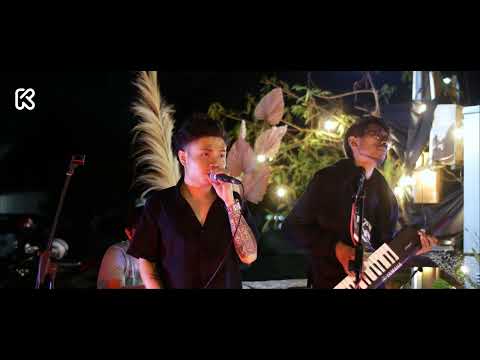 Zwingly Tanauma - Terbang (The Fly Cover)