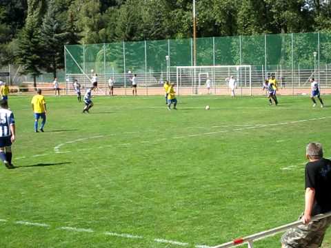 SG Götzenhain II - TSG Neu-Isenburg II 3:2 (Teil 2/6)