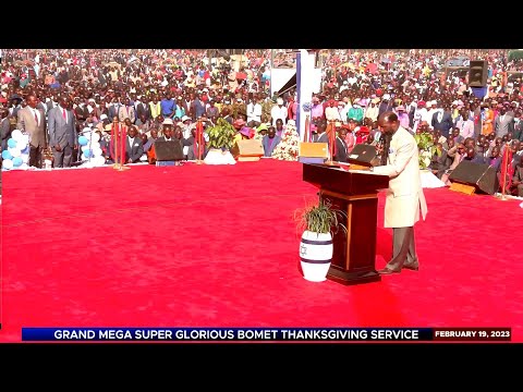 BOMET day 2 of part 1 19-02-2023