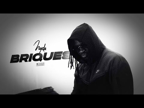 Nyda - BRIQUES (Official Video)
