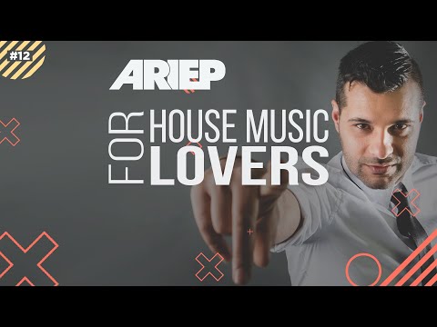 House Music Lovers (Mix12) "REMEMBER BEST SOULFULL HOUSE ANOS 00s"