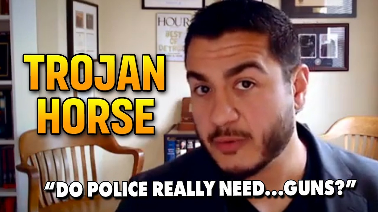 Michigan is so F*CKED...