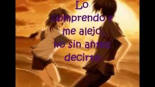 EL TIEMPO QUE DURO NUESTRO AMOR