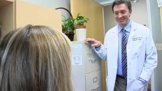 Breakthrough Therapies for Prostate Cancer - Video