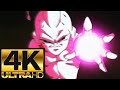 SSJ2 GOKU VS KID BUU DBZ 4K UHD