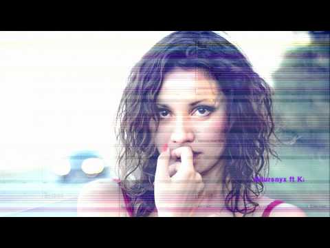 Ailuronyx feat Karina Smirnova - Winter Rain [Vocal Progressive House 2012]