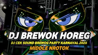Download lagu DJ CEK SOUND BREWOG PARTY TERBARU 2026 FULL BASS HOREG NROTOK NULUP mp3 Download lagu DJ CEK SOUND BREWOG PARTY TERBARU 2026 FULL BASS HOREG NROTOK NULUP mp3