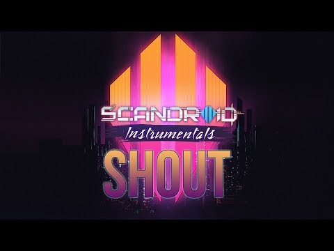 Video thumbnail for Shout [Instrumental]
