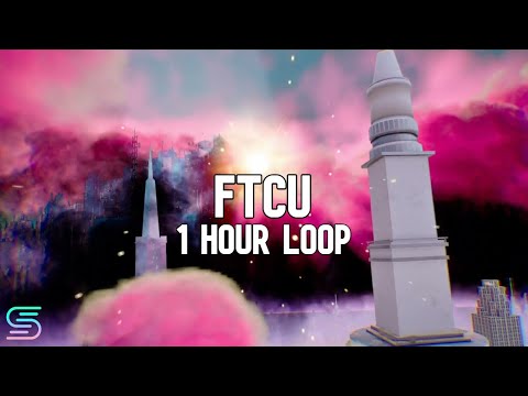 Nicki Minaj - FTCU [1 Hour Loop]