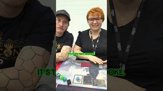 Turn Two Blightsteel Colossus & Darksteel Colossus! Brooke Brings the Pain #mtg #magic #edh