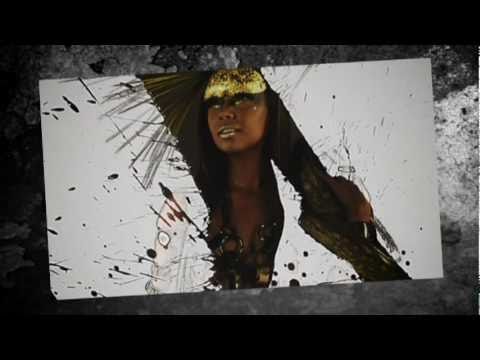 Captain Hooks - Happy Times (Music Video)