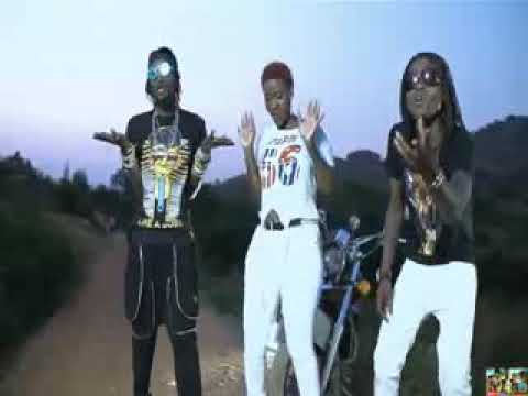 TONONYA GOOD LIFE FT DESIRE LUZINDA