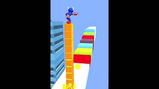 Cube Surfing – Top Trending Hyper Casual Game video preview