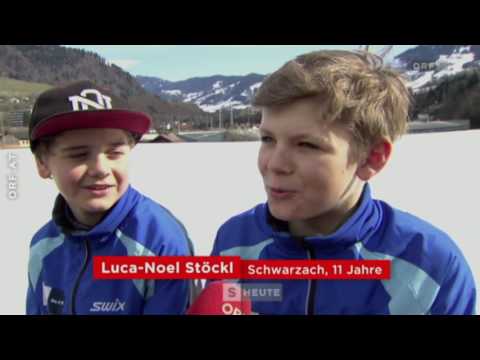 Salzburg HEUTE - 04.03.2017