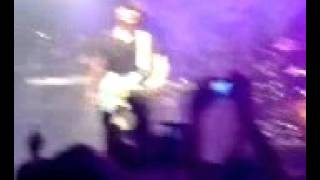 VAMPS &quot;DEVIL SIDE +SEX BLOOD ROCK N&#39; ROLL + Ending &quot;- -151001