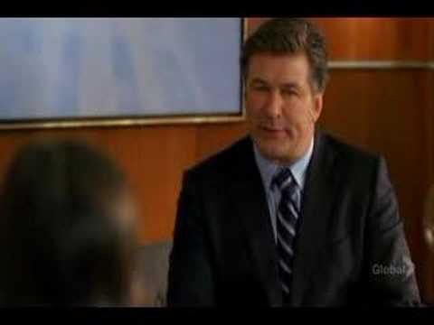 30 Rock Big Beef and Cheddar