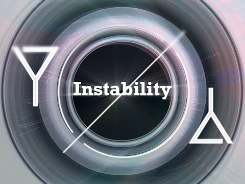 Knifonium Instability by Yuli Yolo