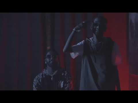 WRONG SHIT (official music video) LilSid