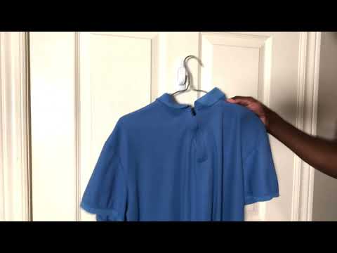 How to Install a 3M Command Hook - Very Easy