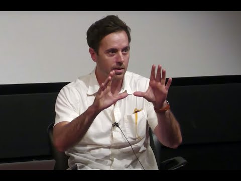 afbeelding John Patton Ford on EMILY THE CRIMINAL