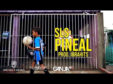 SLS - Pineal ☀️ [Official Video] (Prod. IbraHits)