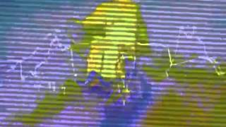 college music video far too frail   skinny puppy