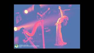 Florence + The Machine - Girl With One Eye (Bayou percussion version) / Lungs (2009)