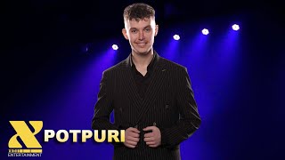 Albin Beqiri - Potpuri (Gezuar 2026)