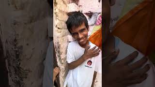 inki help karke Bahut accha laga | #viraltrend #viralboy thumbnail