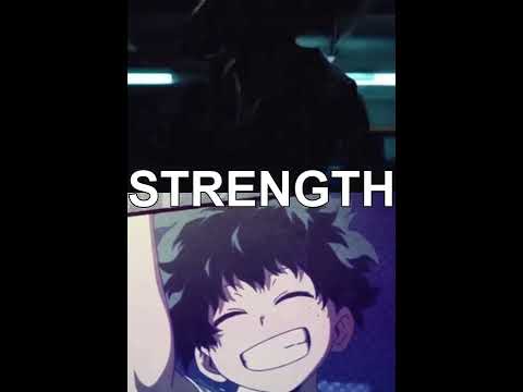 DEMOGORGON VS DEKU #shorts #fight #vs #mha #bnha #strangerthings #deku #myheroacademia