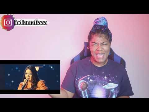 Yuridia - Amigos No por Favor (NOT FRIENDS , PLEASE ) REACCION !!