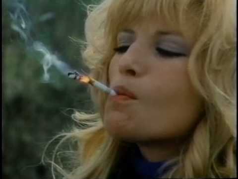 monica vitti smokin