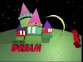 Dreamland Home Video Logo