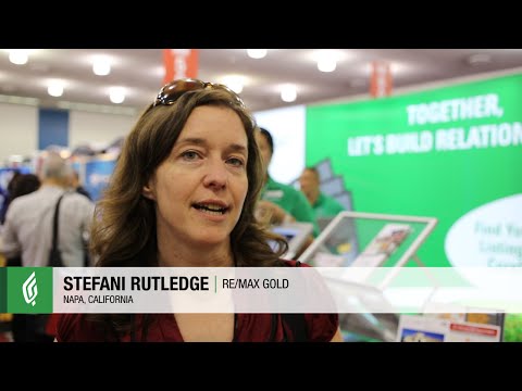 Stefani Rutledge video testimonial