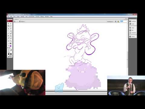 Extreme Animatic Action