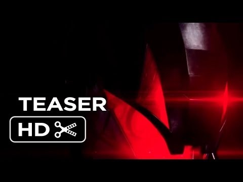 The Avengers: Age Of Ultron SDCC TEASER (2013) - Marvel Movie HD