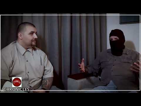 PODCAST OF MUNDO MENDOZA AND CRICKET SPEAKING ON THE LIFESTYLE AND THE DOWNFALL THAT COMES WITH IT 1