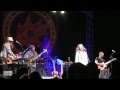 Strings of Love--New Bohemians 10-25-2014