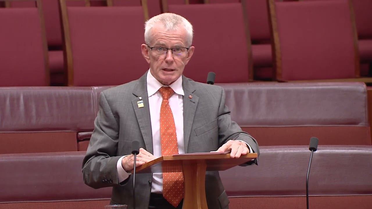 End Bracket Creep – the Stealth Tax!