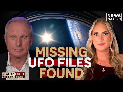 Why is Nasa still withholding moon mission transcripts after 60 years? | Reality Check