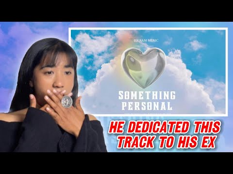 @bikrammusic632 - Something Personal Vol 2 | Reaction Video  #458